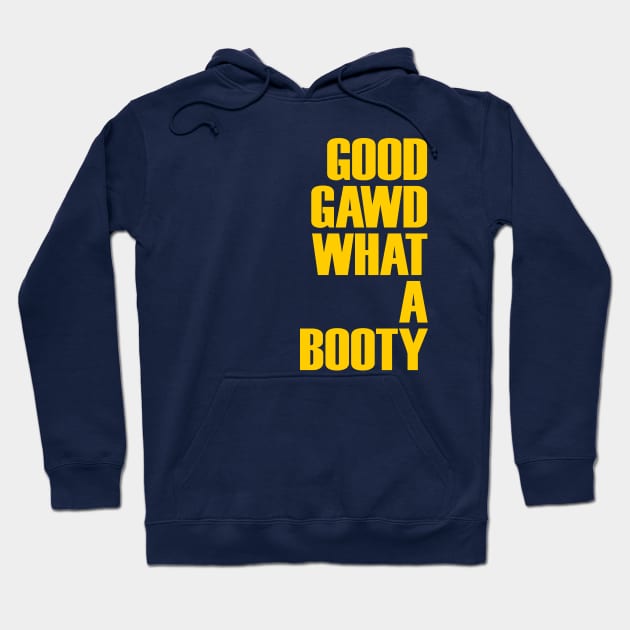 GGWAB Hoodie by OrangeCup